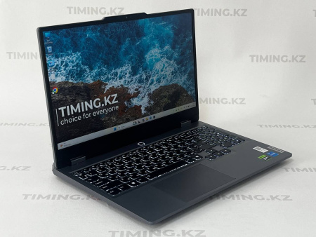 Ноутбук Lenovo LOQ 15 (БУ) - 144Hz 15.6 FHD/Core i5-12450HX/16GB/SSD 512GB/RTX 4050
