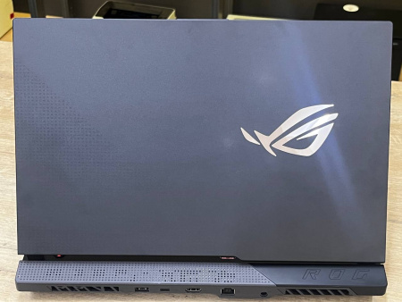 Ноутбук Asus ROG STRIX G513I (БУ) - 165Hz 15.6 2K/Ryzen 7 4800H/16GB/SSD 1TB/RTX 3060