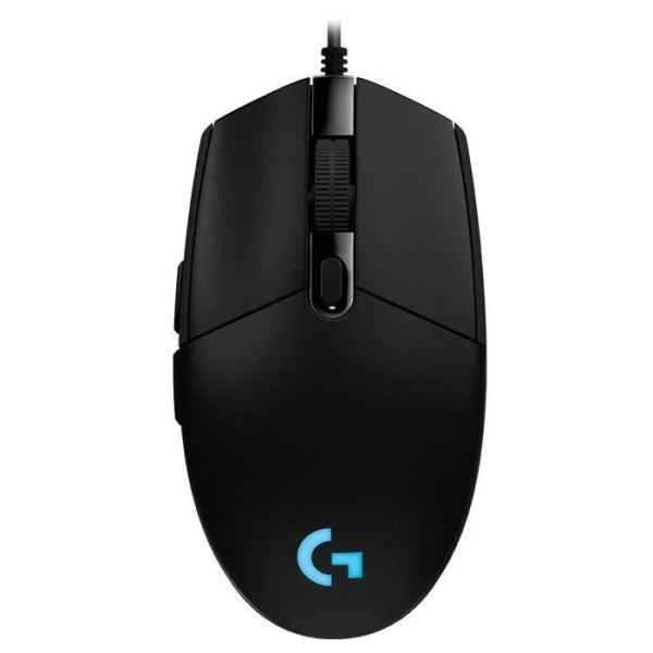 Игровая мышь Logitech G102/HyperX Pulsefire Surge/HyperX Pulsefire FPS Pro