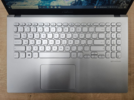 Ноутбук Asus Laptop 15 (Б/У) - 15.6 FHD/Core i3-1005G1/8GB/SSD 128GB/UHD