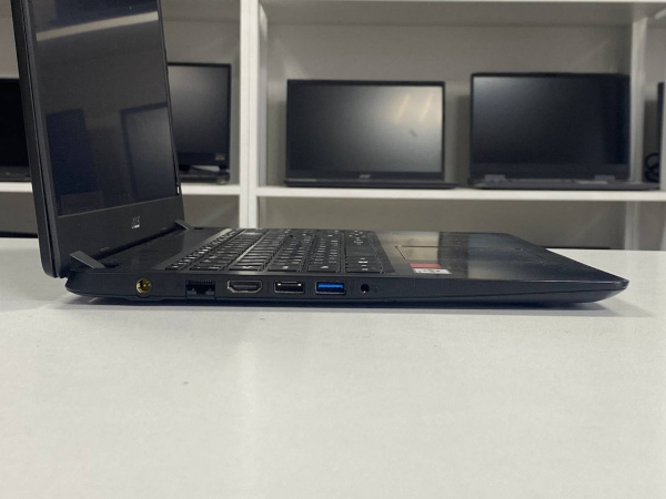 Ноутбук Acer Aspire 3 (Б/У) - 15.6 HD/Athlon 300U/4GB/SSD 128GB/540X Series