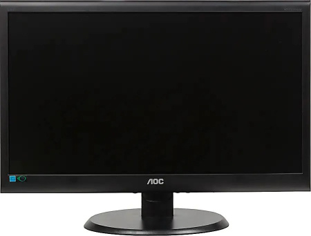 21.5" Монитор AOC E2250Swda (Б/У) - 1920x1080, TN+film, VGA