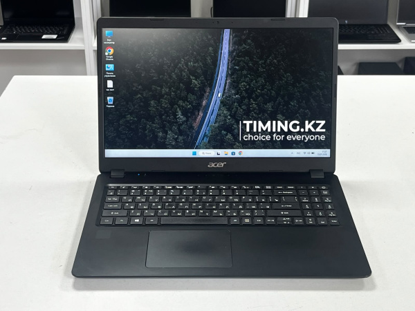 Ноутбук Acer Aspire 3 (БУ) - 15.6 HD/Core i3-8145U/4GB/SSD 512GB/UHD