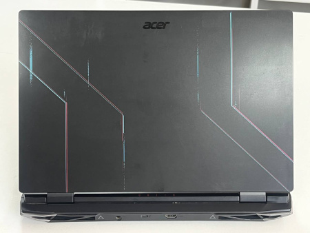 Ноутбук Acer Nitro 5 (БУ) - 144Hz 15.6 FHD/Core i5-12450H/16GB/SSD 512GB/RTX 4050