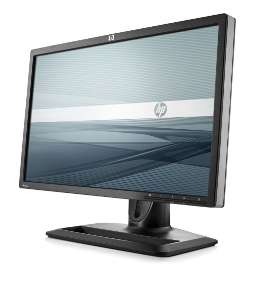W_ 21.5" Монитор HP ZR22w, 1920x1080, 60 Гц, IPS (БУ)