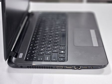 Ноутбук HP 250 G3 (Б/У) - 15.6 HD/Celeron N2840/4GB/SSD 128GB/HD Graphics