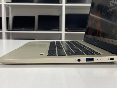 Ноутбук Acer Swift SF114-33 (БУ) - 14 FHD/Pentium N5030/4GB/SSD 256GB/UHD