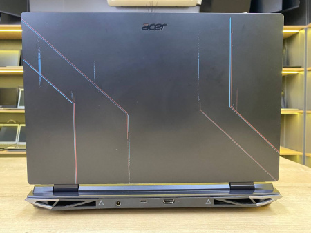 Ноутбук Acer Nitro 5 AN515-58-7541 (Б/У) - 15.6 FHD 144Hz/Core i7-12650H/16GB/SSD 512GB/RTX 2050 4GB