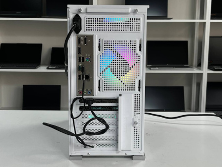 Сист блок (БУ) - Core i5-12400F/32GB DDR5/SSD 2TB/RTX 3080 10GB/Asus Prime B760M-A