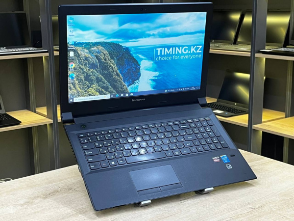 W_Ноутбук G50-70 (БУ) - 15.6 HD/Core i7-4510U/8GB/SSD 128GB/HD 8500M