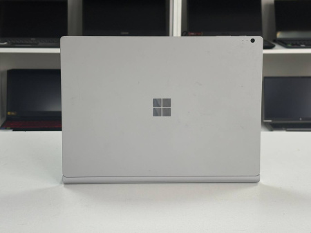 Ноутбук Microsoft Surface Book (БУ) - 13.5" Touch/Core i7-6600U/16GB/SSD 512GB/HD 520