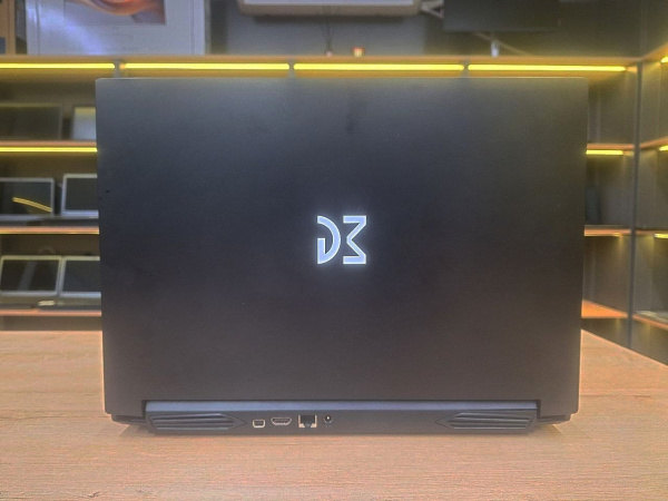 R_Ноутбук Dream Machines (Б/У) - 15.6 FHD 144Hz/Core i5-11400H/16GB/SSD 500GB/RTX 3050 Ti 4GB