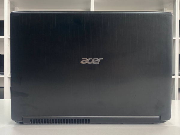Ноутбук Acer Aspire 7 A715-72 (БУ) - 15.6 FHD/i5-8300H/8GB/SSD 256GB/GTX 1050 4GB