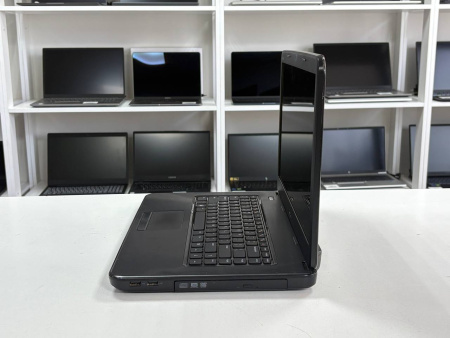 Ноутбук Dell Inspiron N5050 (БУ) - 15.6" HD/Core i3-2410M/8GB/SSD 128GB/HD Graphics 3000