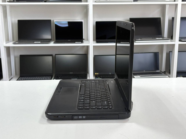 Ноутбук Dell Inspiron N5050 (БУ) - 15.6" HD/Core i3-2410M/8GB/SSD 128GB/HD Graphics 3000