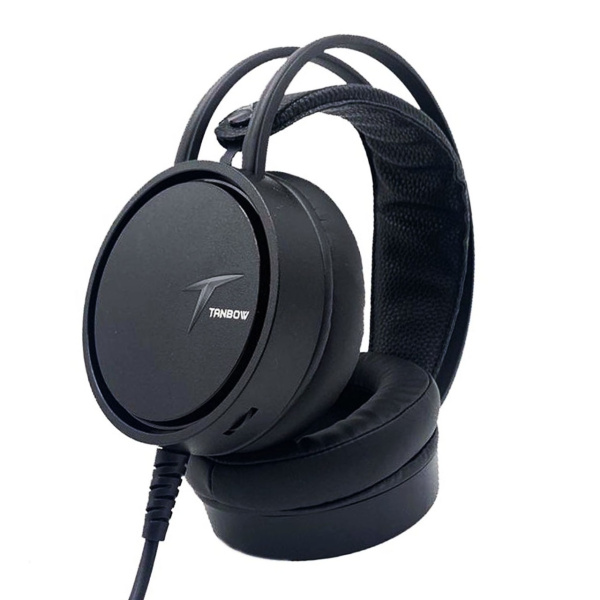 Наушник Tanbow C3U, USB 2.2м