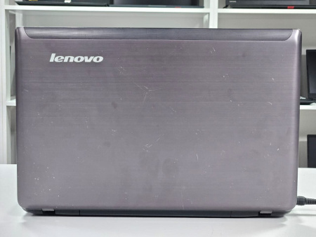 Ноутбук Lenovo IdeaPad Z570 (БУ) - 15.6 HD/Core i7-2670QM/8GB/SSD 128GB/Intel HD
