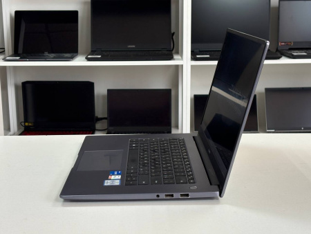 Ноутбук Huawei BOD-WXX9 (Б/У) - 15.6 FHD 60Hz/Core i5-1155G7/8 ГБ/SSD 512 ГБ/Iris Xe Graphics