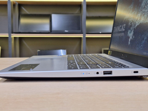 Ноутбук Acer Aspire 3 (БУ) - 15.6 FHD/Pentium Silver N6000/8GB/SSD 128GB/UHD