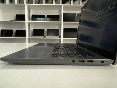 Ноутбук ASUS X509JA (БУ) - 15.6 HD/i3-1005G1/8GB/SSD 120GB/UHD