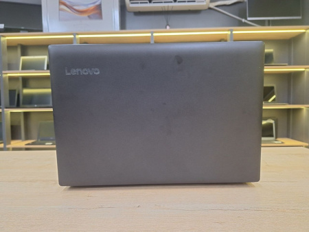 Ноутбук Lenovo IdeaPad 320 (Б/У) - 15.6 HD 60Hz /Core i3-6006U/8GB/SSD 128GB/GeForce GT 920M