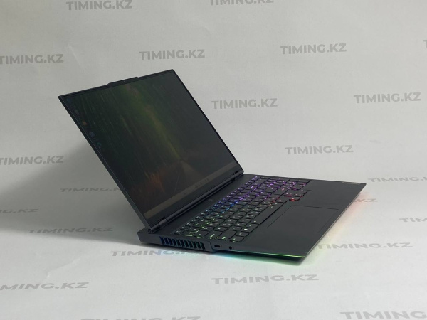 Ноутбук Lenovo Legion 7 (БУ) - 16" 2K 165Hz/Core i9-11980HK/32GB DDR4/SSD 500GB/RTX 3080 16GB/Система охлаждения не работает