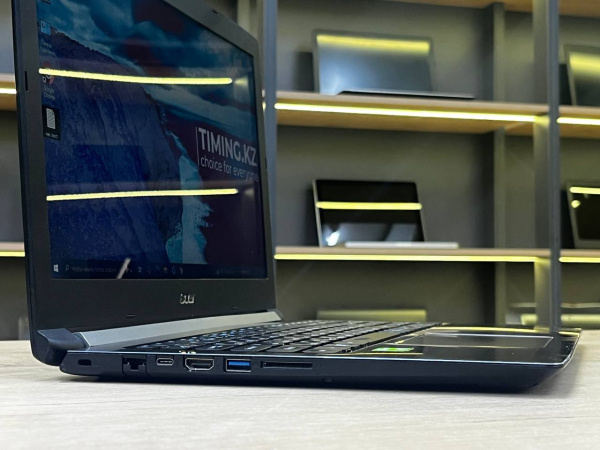 Ноутбук Acer Aspire 5 (БУ) - 15.6 HD/Core i5-7200U/8GB/SSD 256GB/MX130