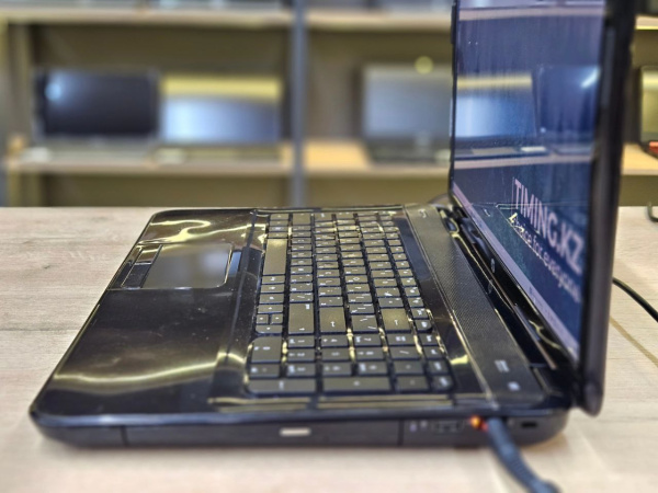 Ноутбук HP Pavilion G7 (Б/У) - 17.3 HD/Core i3-3210M/4GB/SSD 120GB/Radeon 7570M