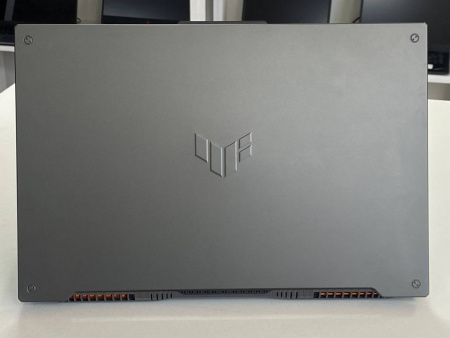 Ноутбук Asus TUF Gaming F17 (БУ) - 144Hz 17.3 FHD/Core i5-12500H/16GB/SSD 512GB/RTX 3050