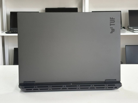 Ноутбук ASUS TUF Gaming F16 (БУ) - 16" WUXGA 165Hz/Core i5-13450HX/16GB DDR5/SSD 512GB/RTX 5050 8GB