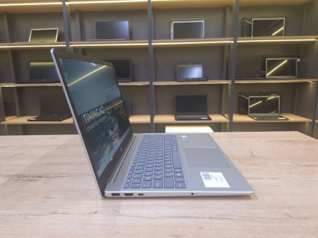 Ноутбук HP Laptop 15-fd0131ci (Б/У) - 15.6 FHD 60Hz/Core 5 120U/8GB/SSD 512GB/Intel Graphics