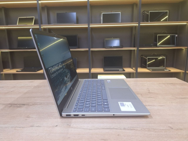 Ноутбук HP Laptop 15-fd0131ci (Б/У) - 15.6 FHD 60Hz/Core 5 120U/8GB/SSD 512GB/Intel Graphics