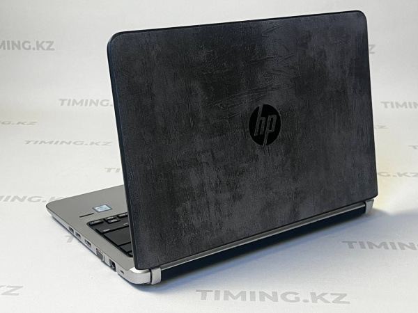 Ноутбук HP ProBook 440 G3 (БУ) - 13.3 HD/Core i3-6100U/8GB/SSD 128GB/Intel HD