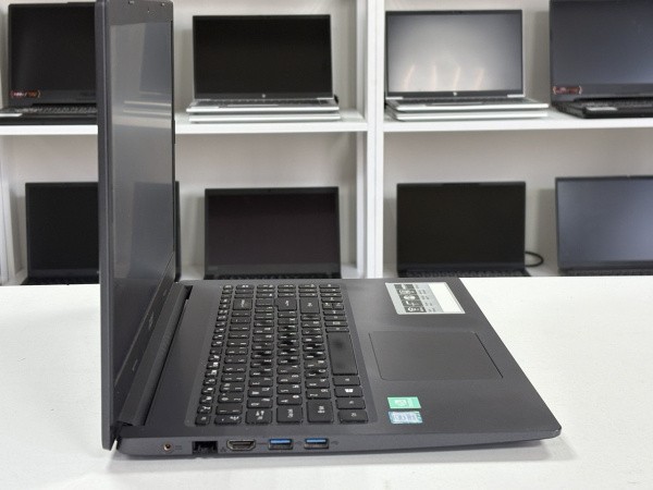 W_Ноутбук Acer Aspire A315 (БУ) - 15.6 HD/Core i5-8265U/8GB/SSD 120GB/UHD 620