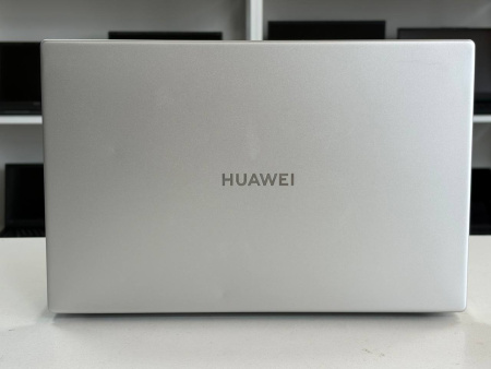 Ноутбук Huawei MateBook D15 (БУ) - 15.6" FHD/Ryzen 5 5500U/8GB/SSD 256GB/Radeon