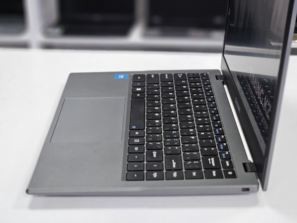 Ноутбук Chuwi GemiBook XPro 14 (Б/У) - 14 FHD/Intel N100/8GB/SSD 256GB/UHD