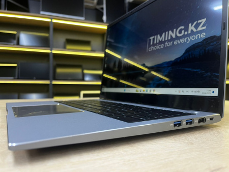 Ноутбук Great Asia 15 (БУ) - 15.6 FHD/Core i7-1195G7/16GB/SSD 1TB/MX450