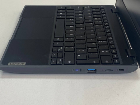 Ноутбук Lenovo 100e (БУ) - 12 HD/Celeron N4020/4GB/64GB/UHD