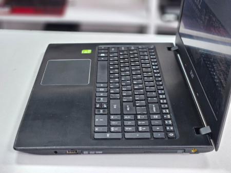Ноутбук Acer Aspire E5 (Б/У) - 15.6 HD/Core i3-6006U/8GB/SSD 256GB/940MX 4GB