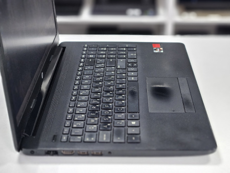 Ноутбук HP Laptop 15 (Б/У) - 15.6 FHD/Ryzen 3 3200U/4GB/SSD 256GB/Vega 3