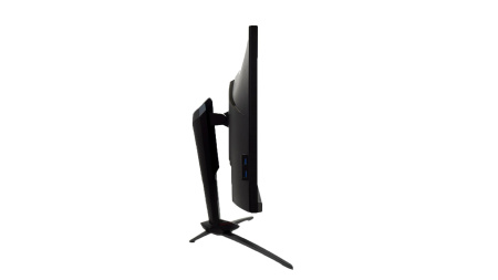 Монитор Acer Predator XB273U (БУ) - 27" QHD/165Hz/DP/2xHDMI