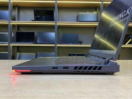 Ноутбук ASUS ROG Strix G16 (Б/У) - 16 2K 240Hz/Core i5-13650HX/16GB/SSD 1TB/RTX 4060