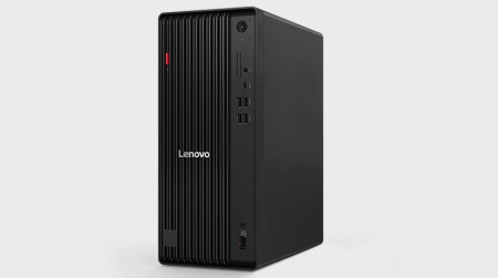 Системный блок Lenovo ThinkCentre M70t Gen 6 (Б/У) - Core Ultra 5 225/16 GB DDR5/SSD 1 TB/Intel Graphics