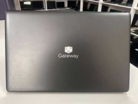 Ноутбук Gateway 15 (БУ) - 15.6 FHD/Core i3-1115G4/4GB/SSD 128GB/UHD
