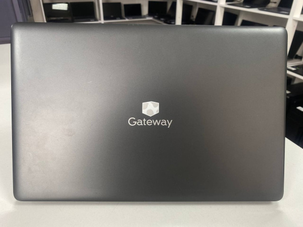 Ноутбук Gateway 15 (БУ) - 15.6 FHD/Core i3-1115G4/4GB/SSD 128GB/UHD