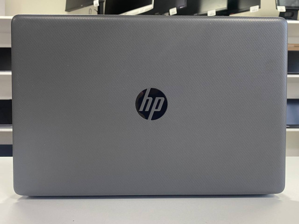 Ноутбук HP 255 G7 (БУ) - 15.6 FHD/Athlon 3150U/8GB/SSD 128GB/Vega