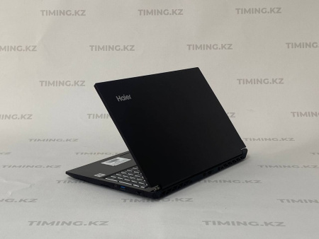 Ноутбук Haier GG1500A (Б/У) - 15.6" FHD 60Hz/Core i5-10200H/16GB DDR4/SSD 512GB/GTX 1650 Ti 4GB