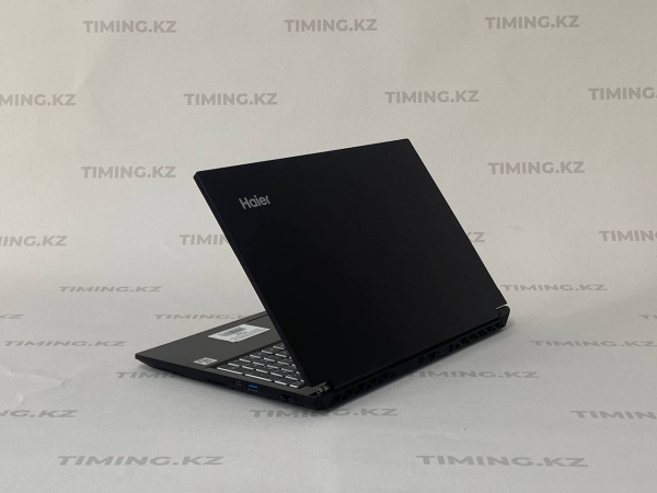 Ноутбук Haier GG1500A (Б/У) - 15.6" FHD 60Hz/Core i5-10200H/16GB DDR4/SSD 512GB/GTX 1650 Ti 4GB