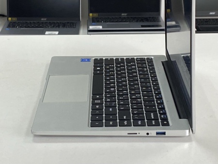 Ноутбук Eii G116F FRBBY V10 (БУ) - 14 FHD/Celeron N4100/8GB/SSD 256GB/UHD 600