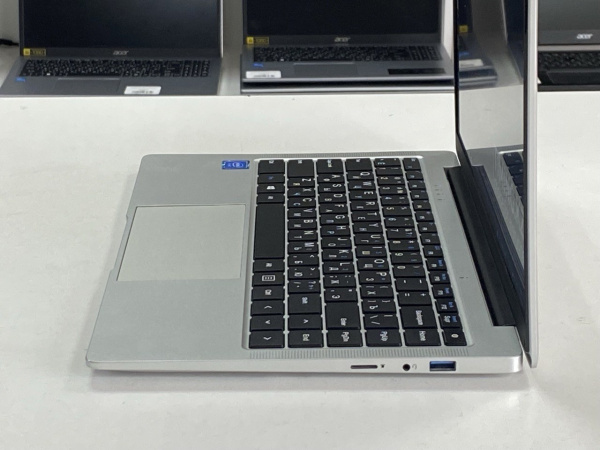 Ноутбук Eii G116F FRBBY V10 (БУ) - 14 FHD/Celeron N4100/8GB/SSD 256GB/UHD 600